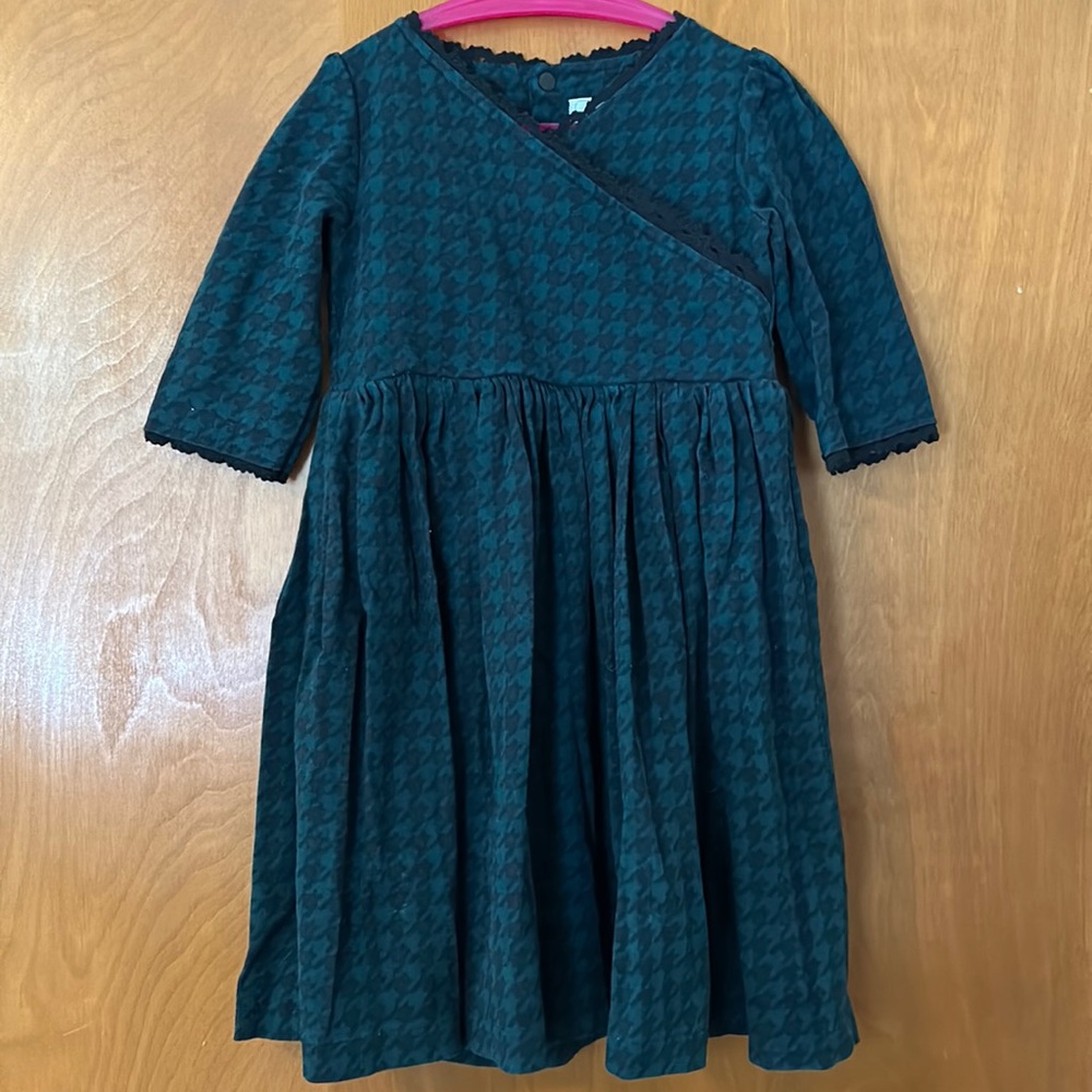 Dear Emme dress 5T.